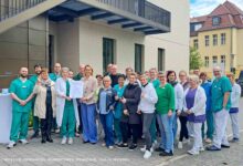 Immanuel Klinikum Bernau erhält wichtiges Qualitätszertifikat
