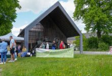 Wandlitz – Barnim: Bei bestem Frühlingswetter lockte das diesjährige Museumsfest am gestrigen Sonntag, dem 17. Mai 2026, zahlreiche Besucherinnen und Besucher in den historischen Dorfkern von Wandlitz.