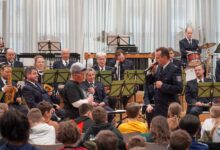 Musikalische Aufklärung: Polizei Brandenburg lädt zur Präventionsveranstaltung