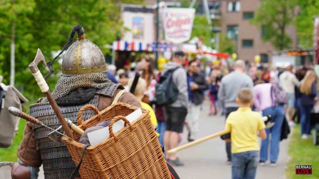 Bernau LIVE - Dein Stadtmagazin