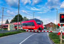 Einschränkungen im Regionalverkehr Bernau - Berlin ab 26. Mai