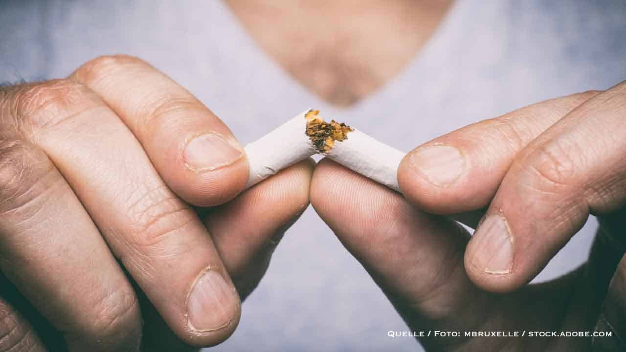 Nachhaltige Entwöhnung: Experten-Tipps zum Weltnichtrauchertag vom Helios Klinikum