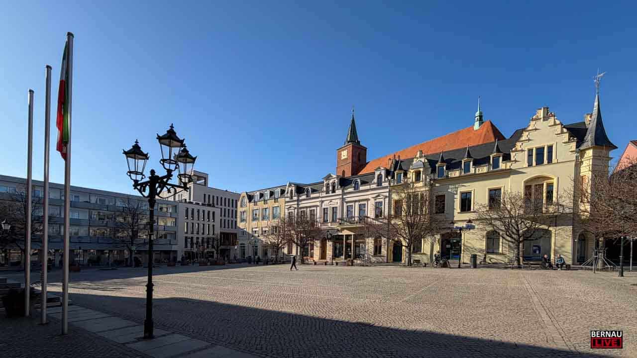 Einsatz für die Nachbarschaft: Bernau sucht neue Schiedspersonen
