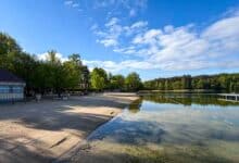 Beste Werte für den Badespaß: Barnimer Gewässer punkten mit Top-Wasserqualität