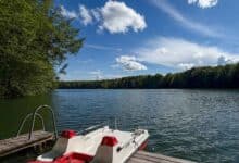 Waldbad LKiepnitzsee - Veranstaltungen und Tipps für das Wochenende in Bernau und Barnim