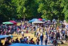 Einladung zum großen Kinderfest am 20. Mai in Bernau