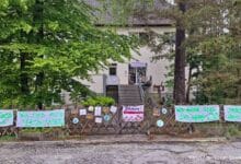 Aktionstag „KiTAKOLLAPS“: Lobetaler Kitas verkürzen symbolisch Öffnungszeiten