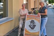 35 Jahre Mode-Chic: Ein Bernauer Stück Stadtgeschichte