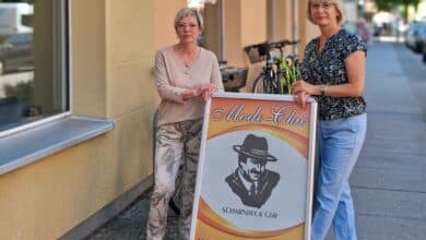 35 Jahre Mode-Chic: Ein Bernauer Stück Stadtgeschichte