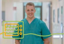 Pflegefachfrau/Pflegefachmann (m/w/d) am Immanuel Klinikum Bernau