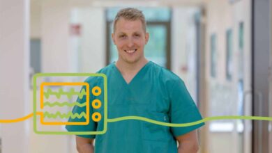 Pflegefachfrau/Pflegefachmann (m/w/d) am Immanuel Klinikum Bernau