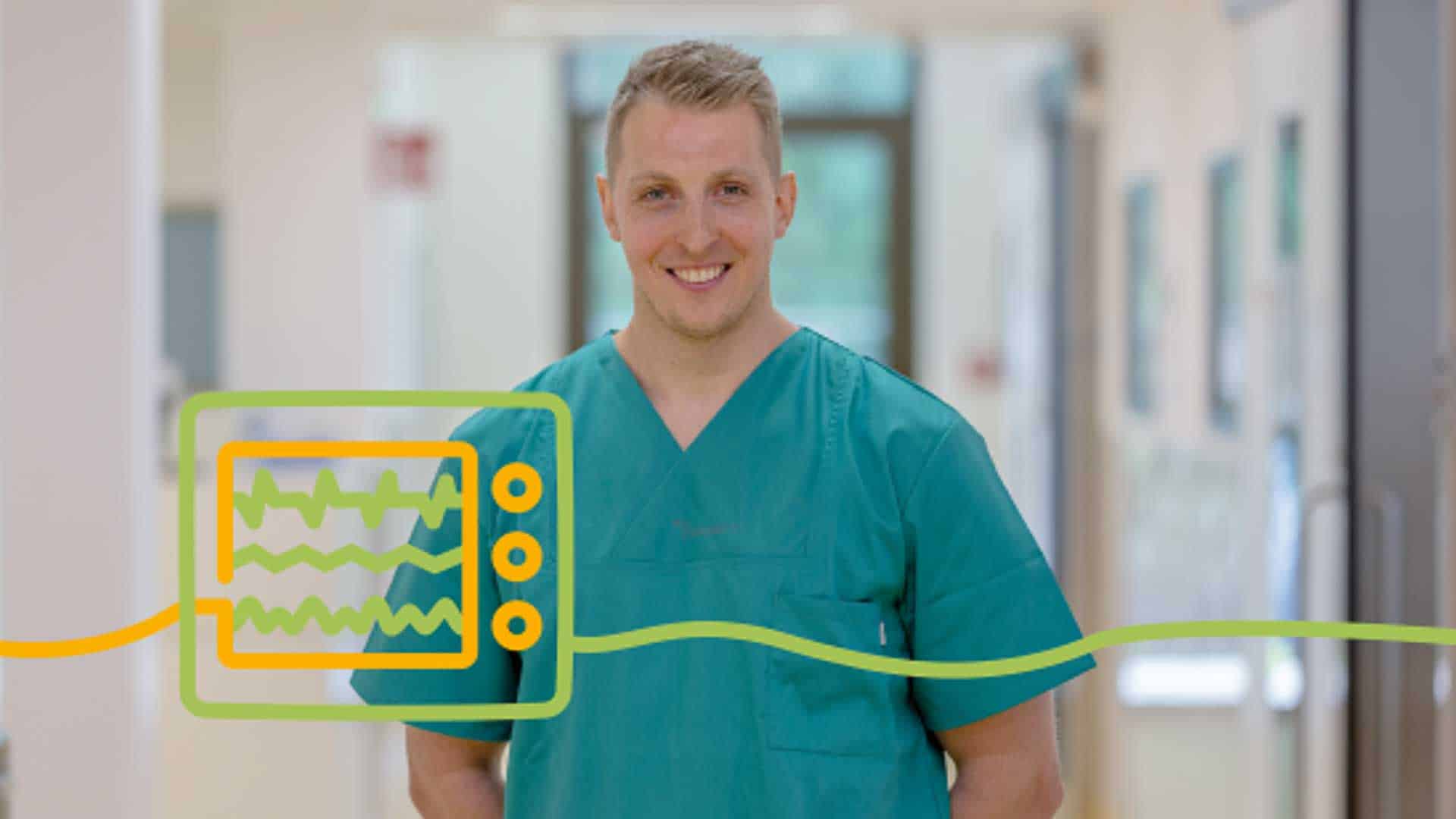 Pflegefachfrau/Pflegefachmann (m/w/d) am Immanuel Klinikum Bernau