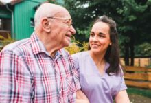 Pflegefachkraft (m/w/d) am Standort Eberswalde