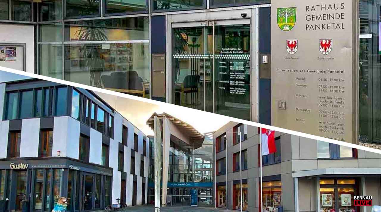Stichwahlen im Barnim und Panketal: Wahllokale geschlossen – Auszählung / Ergebnisse