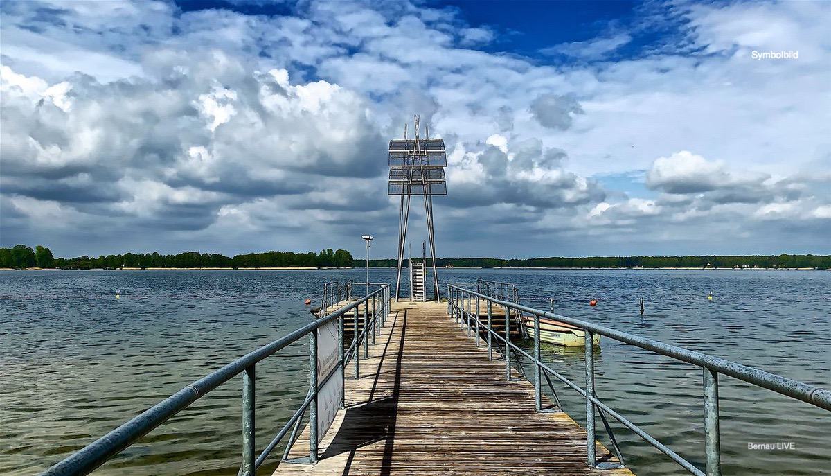 Spiel, Spaß und freier Eintritt: Strandbad Wandlitzsee feiert den Kindertag