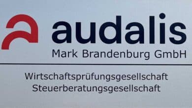 Bernau | audalis Mark Brandenburg GmbH–Steuerberatung geht auch modern