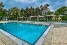 Noch einige freie Plätze für Schwimmkurse in Bernau