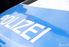 Bernau: Raubdelikt im Stadtpark – Mobiltelefon entwendet