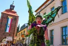 Guten Morgen aus Bernau und allen ein erlebnisreiches Hussitenfest 2026