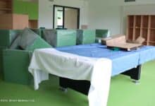 Bernau: Hort der Grundschule „An der Hasenheide“ bezieht neue Räume