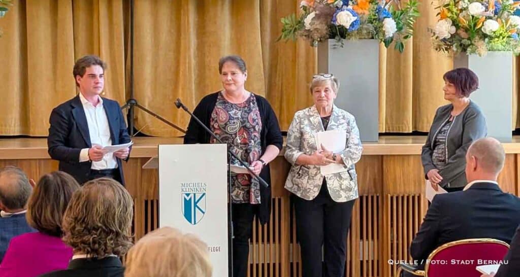 Bernau LIVE - Dein Stadtmagazin