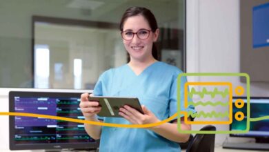 Assistenzärztin/Assistenzarzt w/m/x für Kardiologie/ Innere Medizin - Immanuel Klinikum Bernau