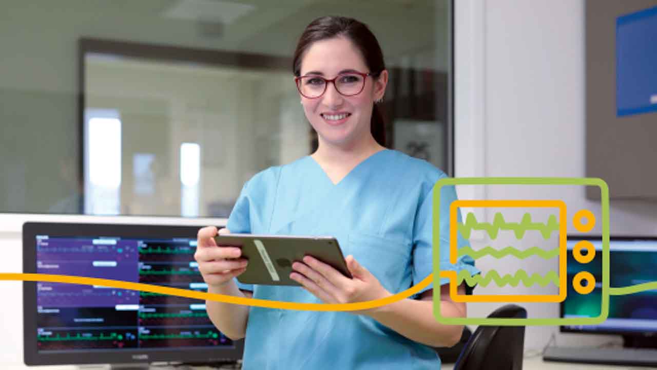 Assistenzärztin/Assistenzarzt w/m/x für Kardiologie/ Innere Medizin - Immanuel Klinikum Bernau