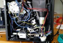 Reparatur-Café in Bernau: Gemeinsam reparieren statt wegwerfen