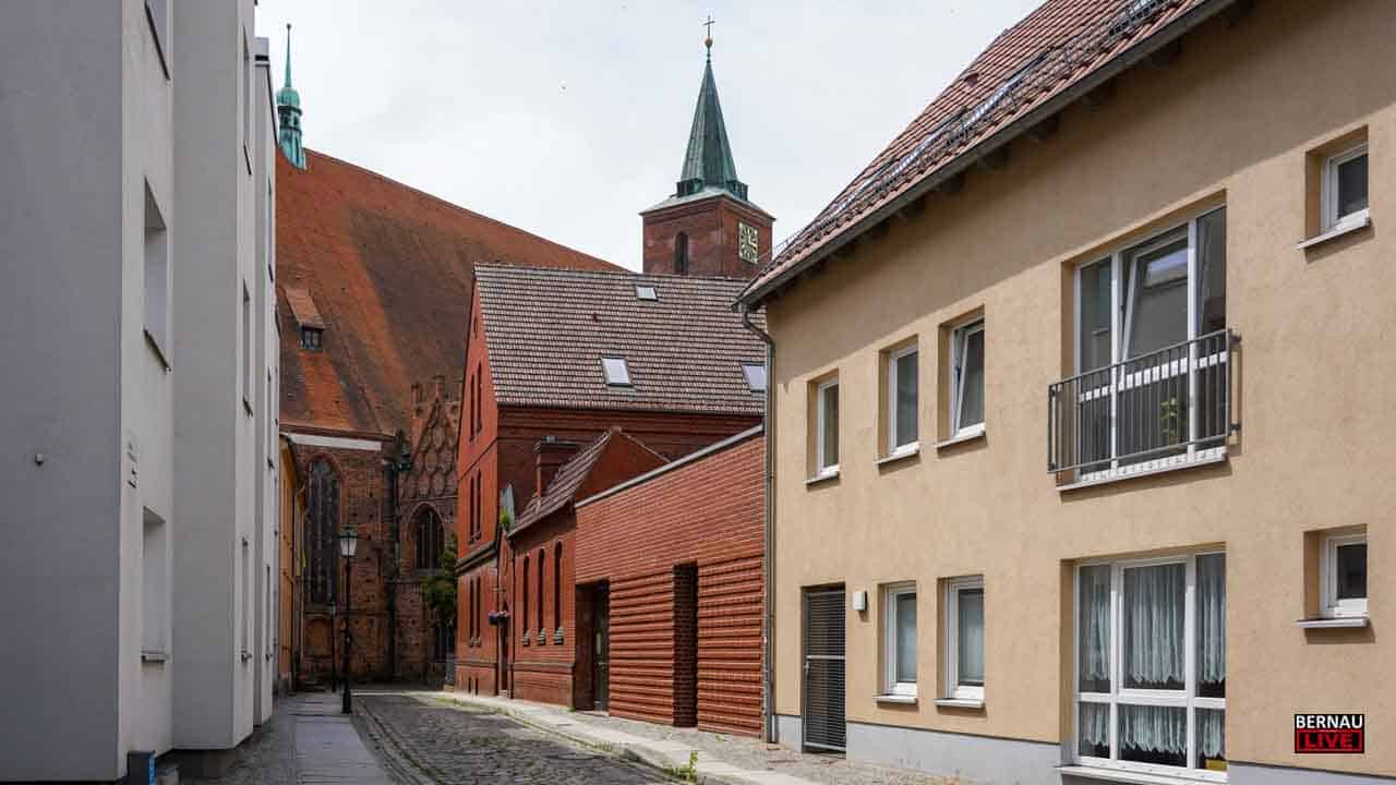 Guten Morgen aus Bernau - Verkehr, Infos und Tipps am Dienstag
