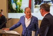 Kurt-Josef Michels übergibt das Familienunternehmen an die nächste Generation