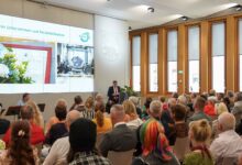 Einladung zum Bernauer Wirtschaftsempfang am 11. Juni