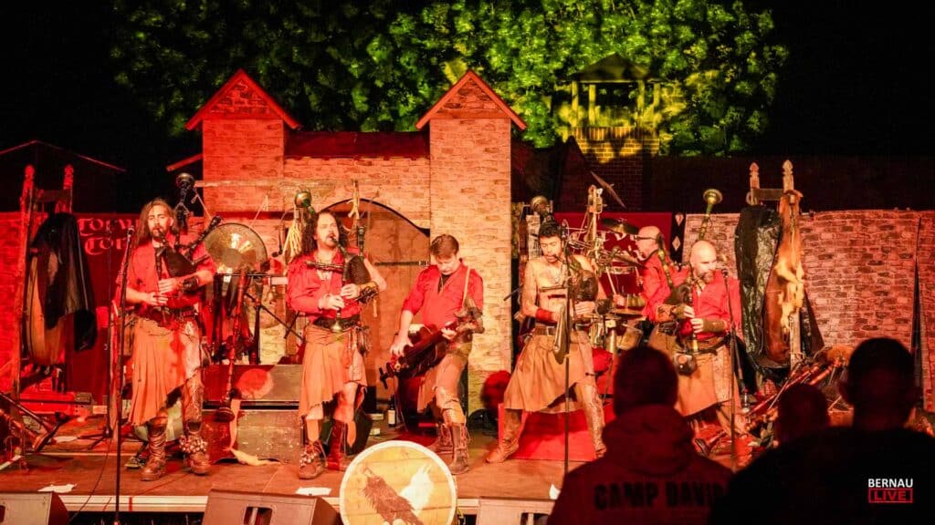 Bernau LIVE - Dein Stadtmagazin