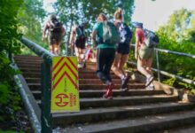 „Hiking Hero 2026“ lockt über 1.000 Wanderbegeisterte nach Bernau