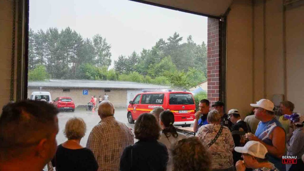 Bernau LIVE - Dein Stadtmagazin