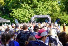 Hiking Hero - Am Samstag wird Bernau zum Wander-Hotspot