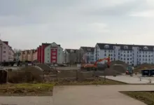Verkehrshinweis Bernau: Kurzzeitige Einschränkungen in der Straße „An der Viehtrift“
