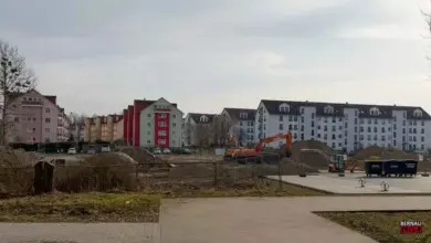 Verkehrshinweis Bernau: Kurzzeitige Einschränkungen in der Straße „An der Viehtrift“