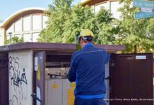 Stadtwerke Bernau schließen Netzumstellung auf 20 Kilovolt ab
