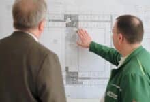 PolyLine Bernau: Bauleiter (m/w/d) in Vollzeit - gern auch Quereinsteiger