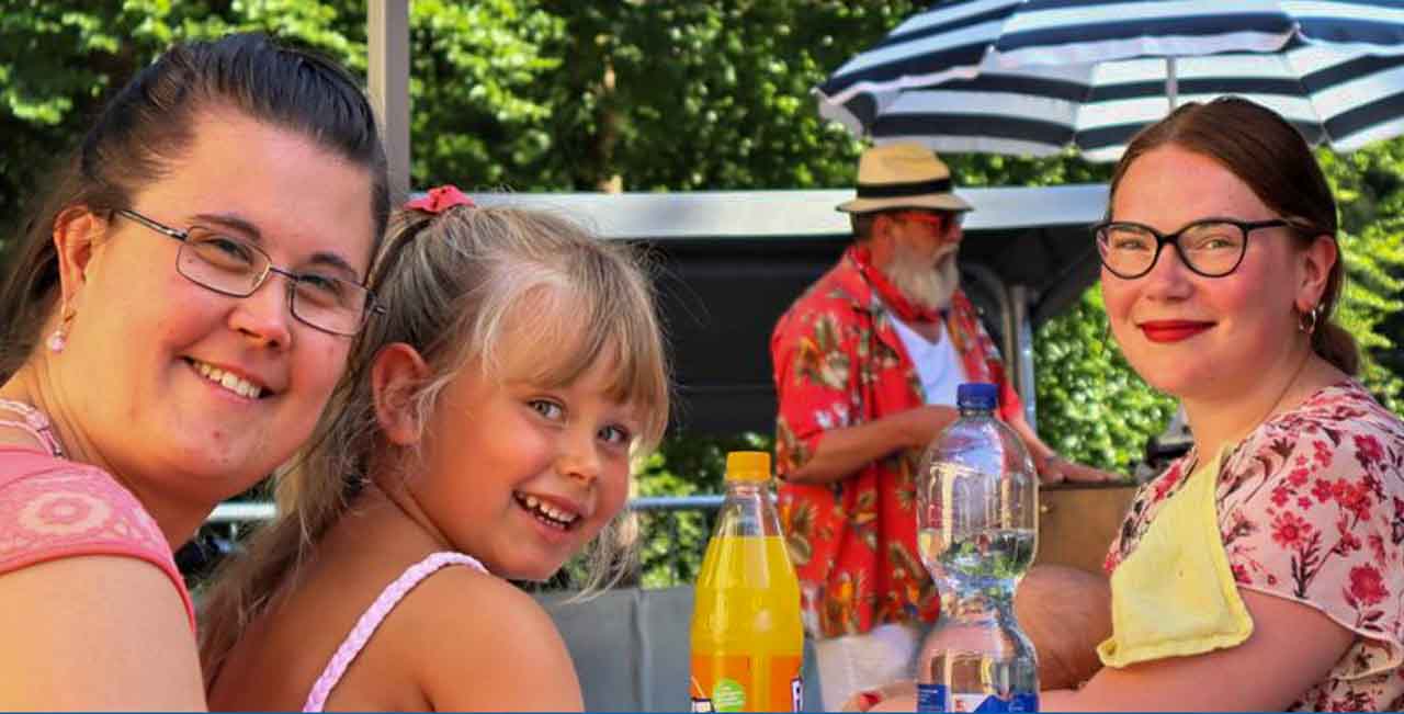 Eberswalde: Heilerziehungspfleger*in oder Ergotherapeut*in (w/m/d)