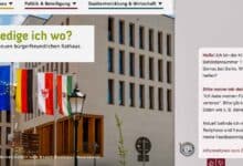 Stadt Bernau führt digitalen 115-Chatbot für den Bürgerservice ein
