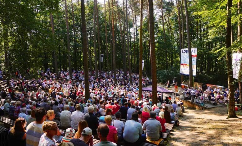 Bernau LIVE - Dein Stadtmagazin