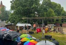 Die letzte Schlacht ist geschlagen - Das 33. Hussitenfest 2026 ist Geschichte