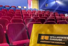 Filmfestival Bernau: Lokale Kurzfilme von Kindern und Jugendlichen gesucht
