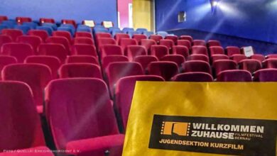 Filmfestival Bernau: Lokale Kurzfilme von Kindern und Jugendlichen gesucht