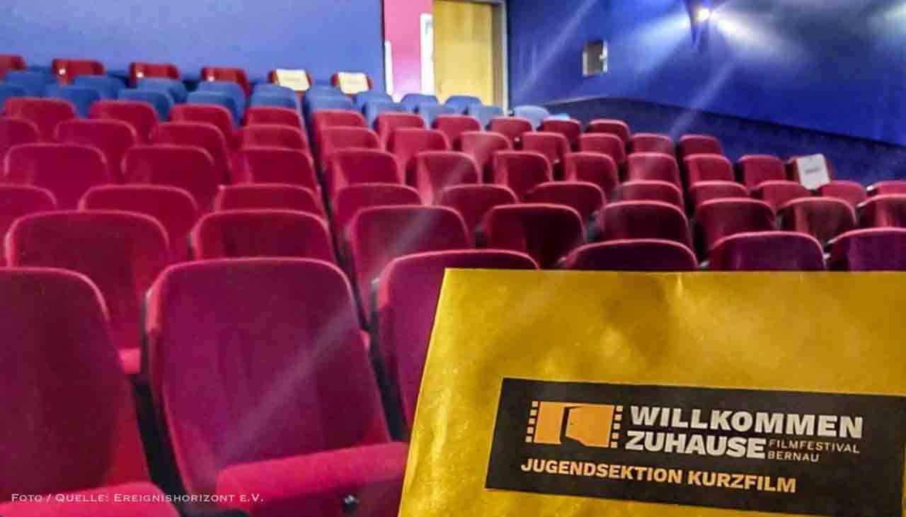 Filmfestival Bernau: Lokale Kurzfilme von Kindern und Jugendlichen gesucht