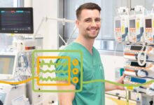 Pflegefachfrau/Pflegefachmann (m/w/d) auf der IMC im Immanuel Klinikum Bernau