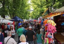 Panketal: Schlendermeile und Fête de la Musique laden zum Sommerauftakt