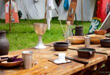 Allen einen schönen Sonntag - Hussitenfest Bernau und weitere Tipps