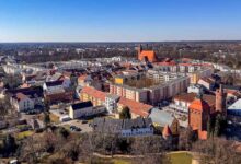 IW-Gemeindecheck: Bernau gehört zu den bundesweit besten fünf Prozent